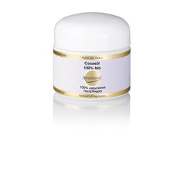 Neumond Cocosöl Bio 100 Percent Cream 50 ml Pack of 1 x 50 ml