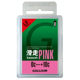 Gallium SW2126 SW2126 Gliding Pink (1.8 oz (50 g)