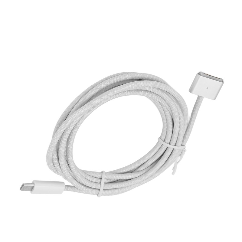 Type C to for Magsafe 3 Charging Cable 140W PD