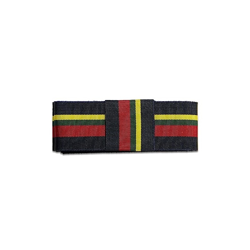 Royal Marines Regiment Ribbon for Any Brimmed hat