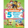 Nickelodeon 5-Minute Easter Stories Collection (Nickelodeon)