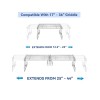 Denmay Warming Rack for 17" 22" 28" 36" Griddles, Universal