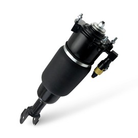 KEIYSHOLCK Front Right Air Strut Suspension Replacement for 1993-1998 Lincoln Mark VIII OEM Replace Number 18-150002, AS7301, 656591573012, 50F-10-FR, 17-150002