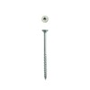 SPAX #10 x 3 Exterior Flat Head Deck Wood Screws