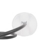 MOTO4U Motorcycle Gas Subtank 1L Hanging with Air Hole for