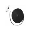 Home And Kitchen Product Black 12MM for daily use and