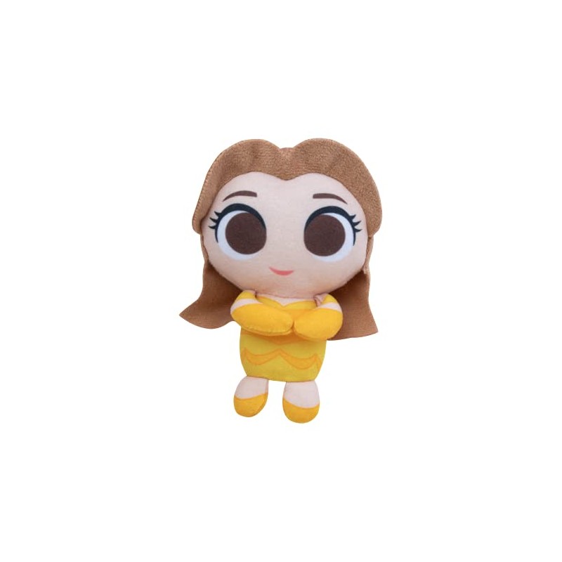 Funko Pop! Plush: Ultimate Princess - Belle 4"