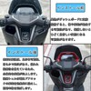 KAGEFUNE For NMAX155 NMAX 155 2025 2026 CNC Aluminum Alloy