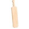 4Pcs 22inch Sorority Paddle - Greek Fraternity Paddle, Unfinished Wooden