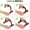 Push Up Handles (Red)
