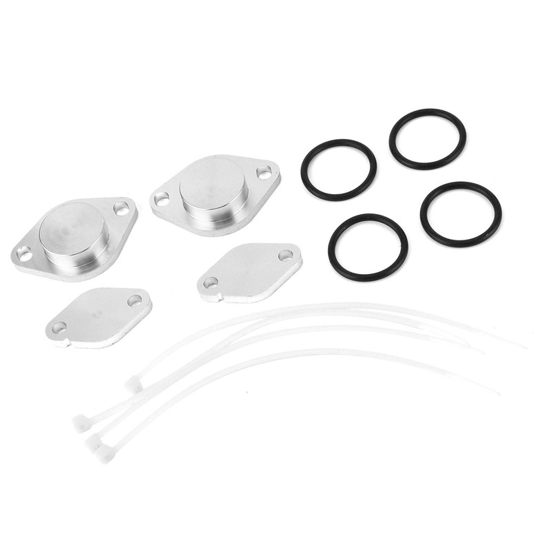 EGR Delete Removal Blanking Kit X8R0021 Fit for LAND ROVER