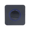 Solar Doorbell Infrared Wireless Motion Sensor Alarm Door Bell for
