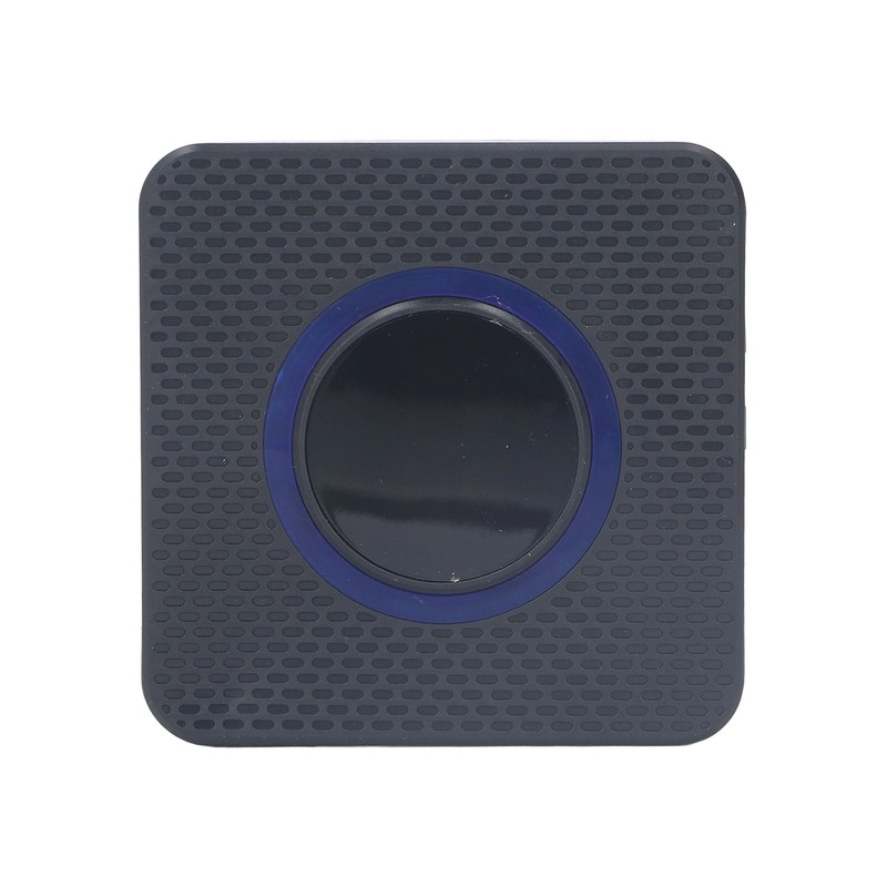 Solar Doorbell Infrared Wireless Motion Sensor Alarm Door Bell for