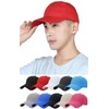 TERTIS Mesh Cap, Men's, Breathable, Washable, UV Protection, Quick Drying,