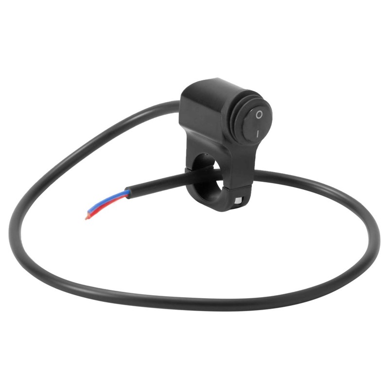 Bike Switch Waterproof Handle Switch Light Switch Bike Switch Bike