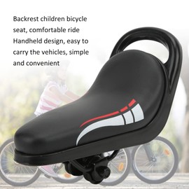 Asiento de Bicicleta para Niños, Asiento de Bicicleta para Niños, Asiento de Bicicleta para Niños y Niñas