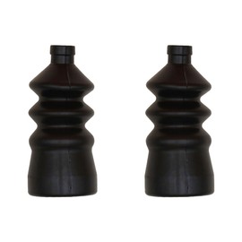 Stevens Lake Parts (2) Gear Shift Boot Fits Massey Ferguson 292 431 451 461 471 481 543