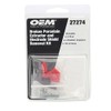 OEMTOOLS 27274 Broken Porcelain Extractor and Electrode Shield Removal Kit,