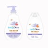 Baby Dove Calming Moisture Head to Toe Baby Wash 400
