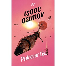 Pedra no Céu (Em Portuguese do Brazil)