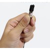 Hoshiumi Clip Parts for Painting, Plastic Model Painting, Memo Holder