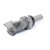 Sinoprotools Spiral Cutter 8 mm Shaft Solid Carbide Milling Cutter