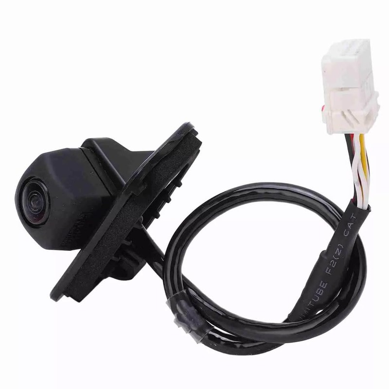 39530-T2A-H01 Rear View Backup Camera Compatible with Honda Accord 2.4L