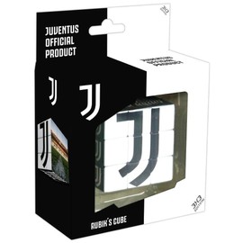 Eleven Force Rubik Juventus Bucket