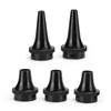 Electric Otoscope Diagnostic Otoscope with LED Light Ear Check Examination