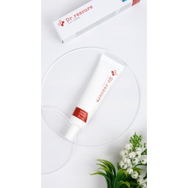 Sisti [Dr.rescue] Doctor Rescue Cica Cream Centella asiatica Cream 30g / [Dr. rescure] 닥터 레스큐어 시카크림 병풀 크림 30g
