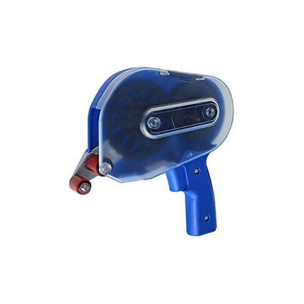 T.R.U ATG-50 ATG Tape Dispenser Gun for Tape: 1/4 in,