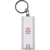 Azeeda 'Better Life Cat' Keyring LED Torch (KT00039115)