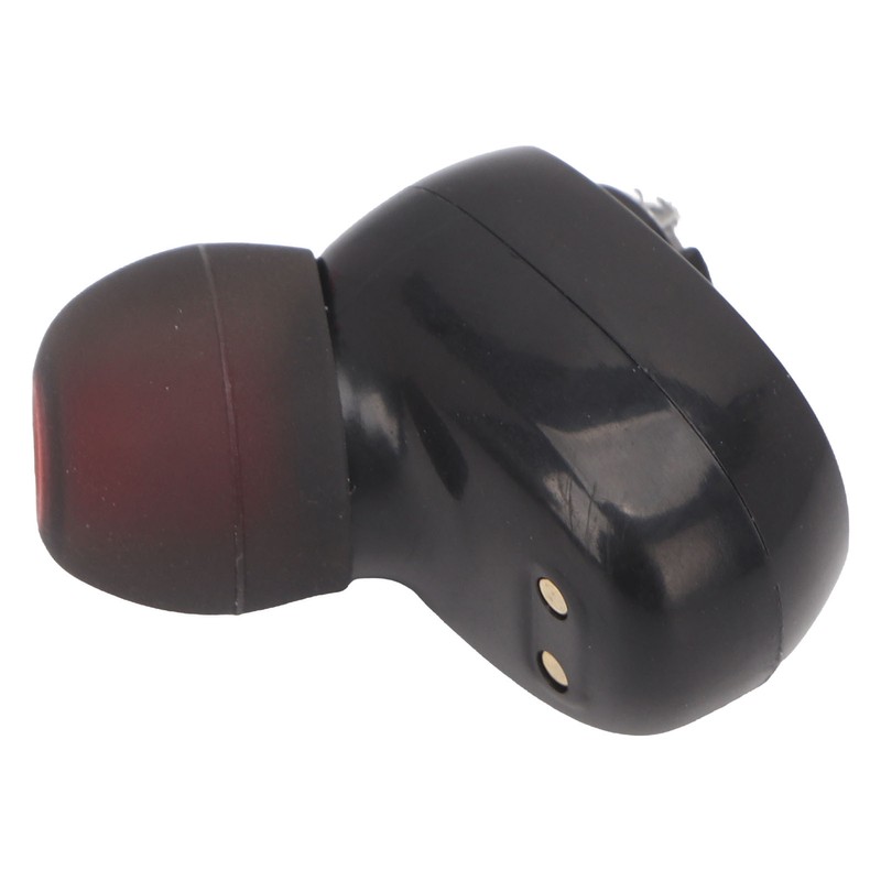 Rechargeable Hearing Amplifier Low Power Consumption Clear Mini Digital Hearing
