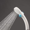 SANEI PS323-CTA-MW2 Shower Head and Hose Set, Water Saving, Hand