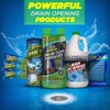 Ultimate Main Drain Opener | Drain Cleaner | Sewer Cleaner