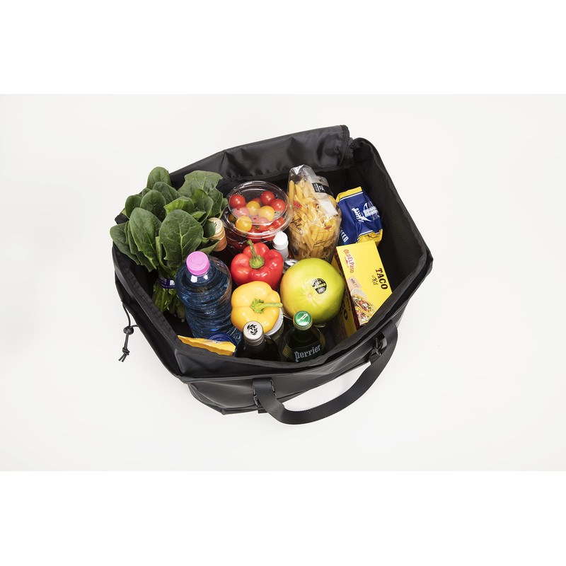 Ace 37321 Eco Bag, Perfect for Shopping on Bicycles, Large