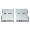 HD Multimedia Interface KVM USB Extender Over Cat5e/6 1080P HD