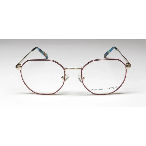 Kendall & Kylie New Kendall + Kylie Optical Frame Eyeglasses