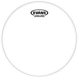 Evans G1 Clear Drum Head, 18 Inch