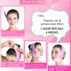 Reusable V-Line Face Slimming Strap & Double Chin Reducer –