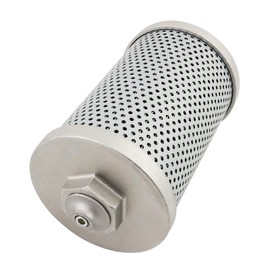 Hydraulic Filter Compatible with Kubota Excavator KX040-4, KX040-4G, KX042-4, U48-5, U50-5, KX040-4(SUNBELT), KX040-4CA Replace RD46162120, RD15862120