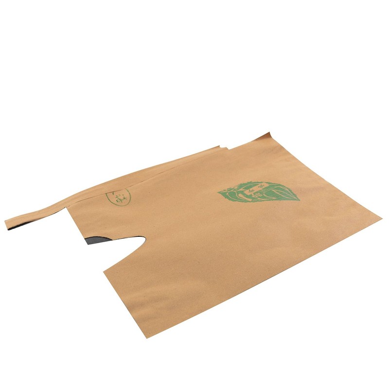 JCBIZ 30PCS Yellow 170mm x 210mm Waterproof Insect-Proof Shading Fruit