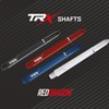 Red Dragon TRX Medium Red Stems - 6 Sets per