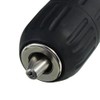 Bestgle Sds Drill Chuck Conversion Sds Chuck Drill Chuck 0.5
