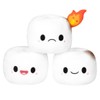 Squishable - Marshmallow Stick - Comfort Food Collection - 25