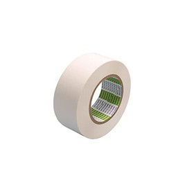 Nitto L Materials E-SD BC Line Tape, 0.006 x 2.0 inches (0.16 mm x 50 mm x 50 m), White E-SD50W