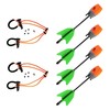 Zing Z-Curve Bow Bungee Replacement and Arrow Refill Pack -