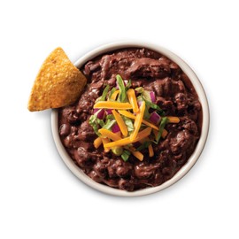Bush's Best Black Bean Dip, 9.5 OZ (Pack of 12)