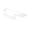 Router Wall Mount Bracket Aluminum Alloy Router Wall Mount Stand