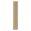 Allure Angel Food Aspen Peel and Stick Vinyl Flooring Plank